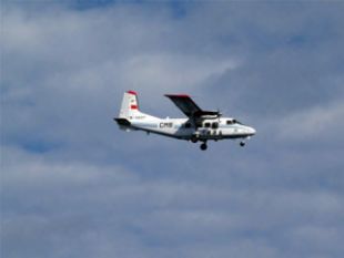 ເຮືອບິນຈີນ ຕິດຕາມກວດກາ ເຂດໝູ່ເກາະຕ້ຽວອີ ແມ່ນການກະທຳປົກກະຕິ